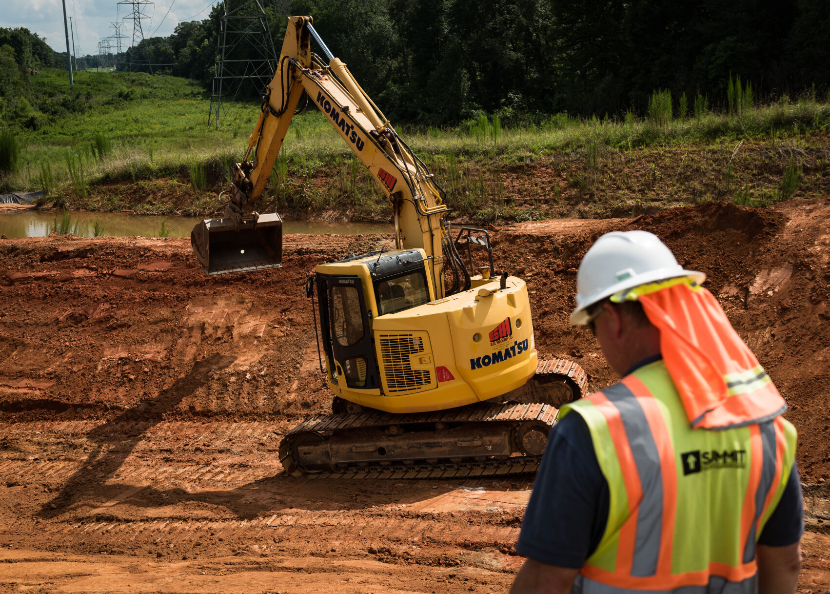 Winston-Salem Northern Beltway